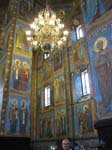 L'int�rieur de la cath�drale
