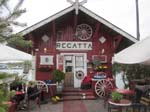 Un caf� pittoresque