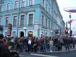 Nevsky Prospekt