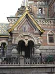... Saint Sauveur sur le Sang vers�