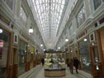 Une gallerie marchande exclusive