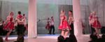 Les fameux ballets russes