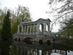 Le pont de marbre