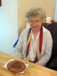 Une galette St Michel ???