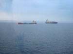 Oil tankers