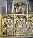 Heliga sl�ktens altare