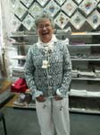 Ghislaine provar kl�der