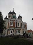Ortodoxa Alexander Nevskij-katedralen
