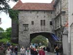 Pikk-gatan: Sj�fartsmuseet
