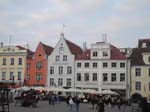 Tallinn: R�dhustorget