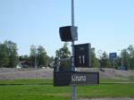 ... p� v�g: Kiruna ...