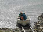 Fiskarna �terv�nder ...