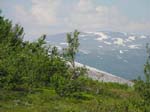 ... sn� helt n�ra