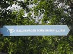 <i>Dag 2</i>, Rallarv�gen