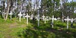 Rallarkyrkog�rden