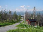 Stugbyn K�ppas ...