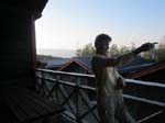 ... h�r �r v�r stuga