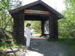 <i>Kungsleden</i> b�rjar h�r