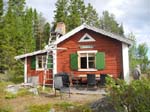 Burvik: Evas och Dags sommarstuga