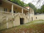 Mozart: Museet Bertramka