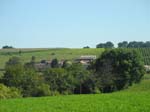 Frankrike: Charente