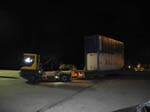 Ro-ro-fartyget sv�ljer allt ...