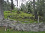 Sm�land: Gammaldags g�rdesg�rd ...