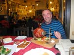 Leif och grisen ... f�re ...
