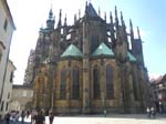 St Vitus katedral