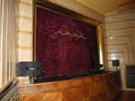 Scenen i marionettoperan