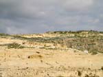 Dwejra, West coast of Gozo ...