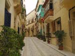Vittoriosa, near Valletta