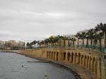 Marsaskala, East coast of Malta