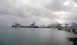 ... the merchant port