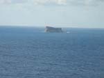 Filfla island