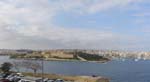 The Manoel island