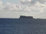 Filfla island
