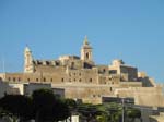 Rabat, Gozo: The Citadel