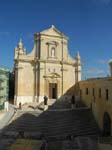 Cittadella: The cathedral St. Mary
