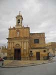 St. Savina church