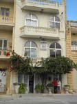 The Gardens: Our B&B