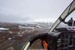 Looks kind of wet down there