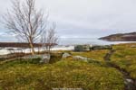Some Staloluokta scenery...