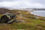 Some Staloluokta scenery...