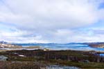 Some Staloluokta scenery...