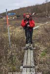 Only 12 kilometers to the next lodge.