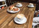 Time for a coffee break!