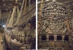 The ship is amazingly well preserved.