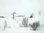 Bj�rkliden: station de ski