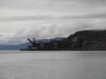 LKAB Transport de fer: 20 millions tonnes/an
